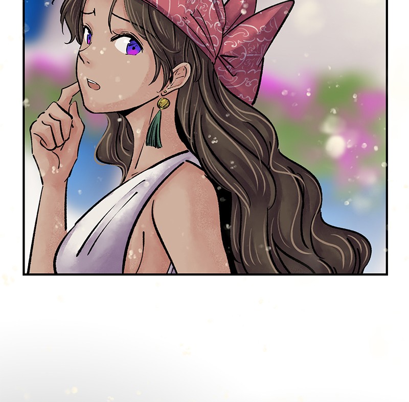 The Witch and The Bull Chapter 44 - Page 8