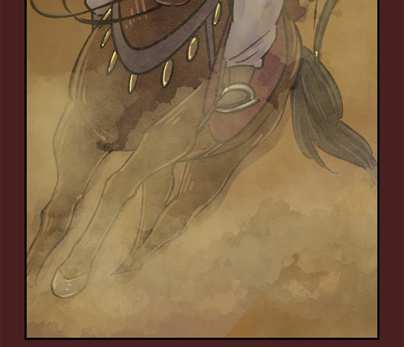 The Witch and The Bull Chapter 44 - Page 83