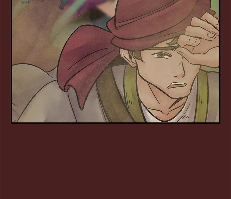 The Witch and The Bull Chapter 44 - Page 85