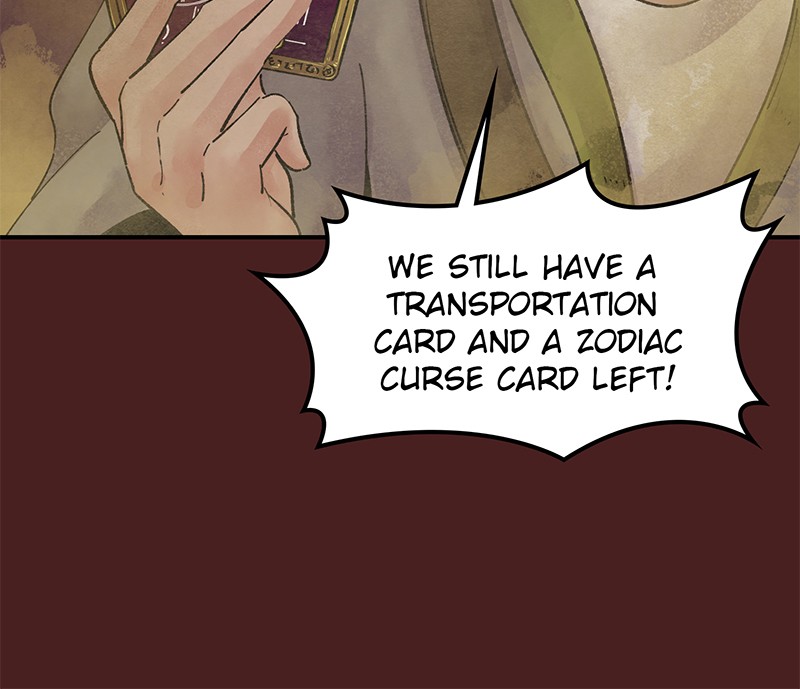 The Witch and The Bull Chapter 44 - Page 88