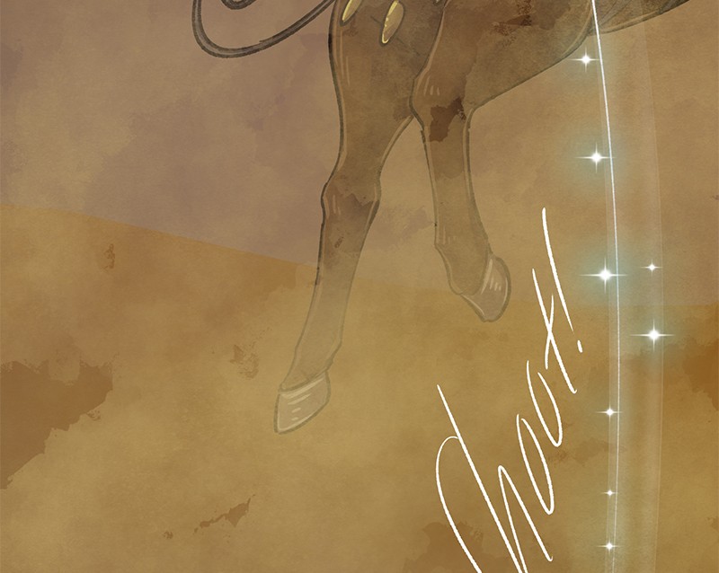 The Witch and The Bull Chapter 44 - Page 92