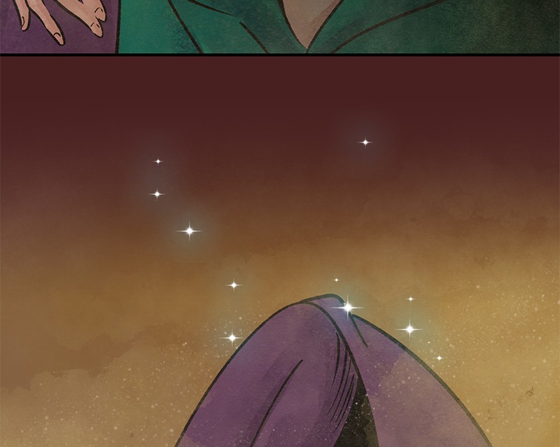 The Witch and The Bull Chapter 44 - Page 96