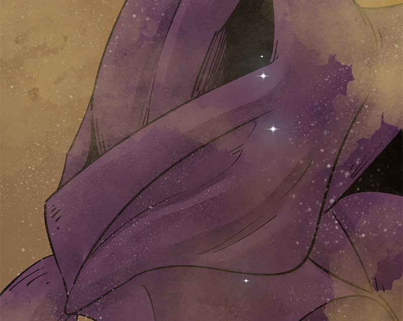 The Witch and The Bull Chapter 44 - Page 97