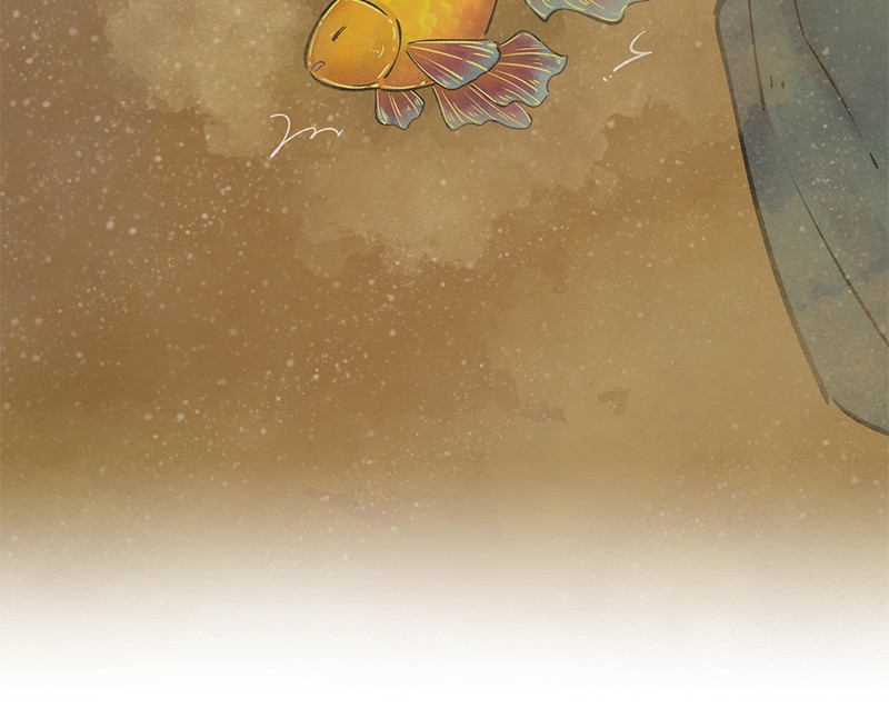 The Witch and The Bull Chapter 44 - Page 99