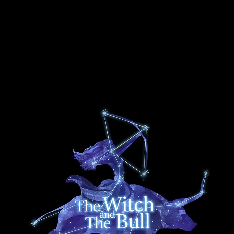 The Witch and The Bull Chapter 45 - Page 1