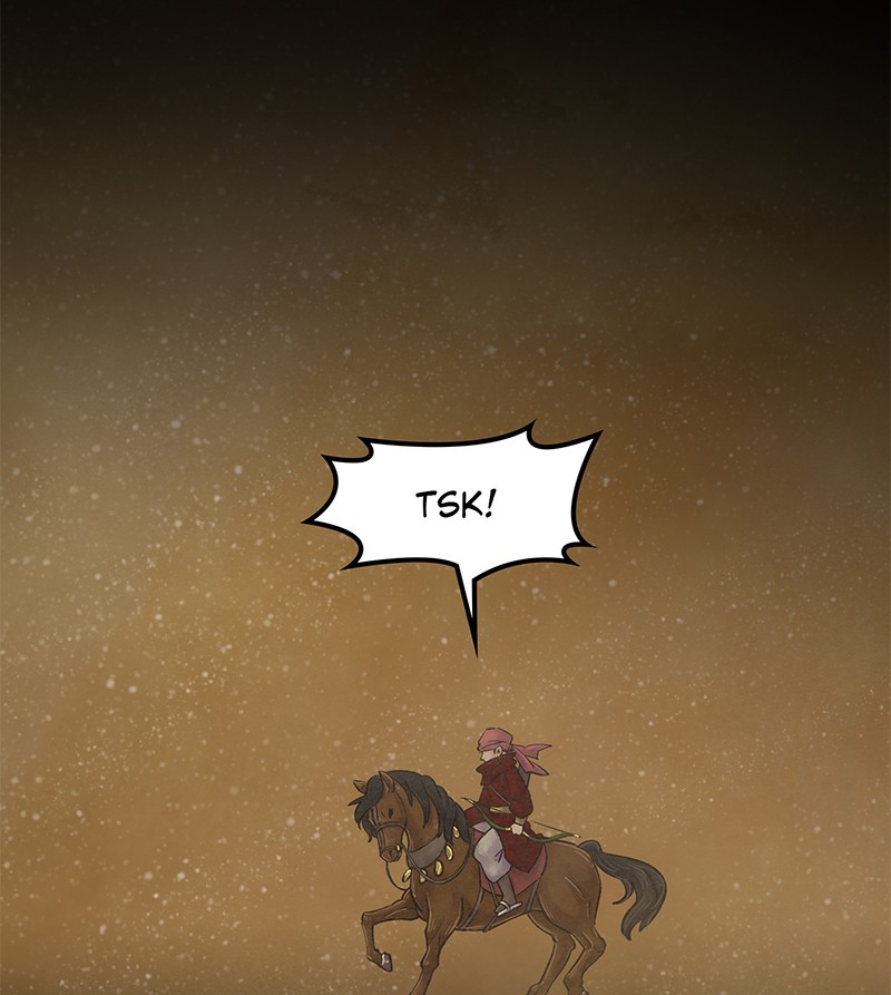 The Witch and The Bull Chapter 45 - Page 18