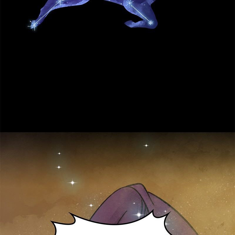 The Witch and The Bull Chapter 45 - Page 2