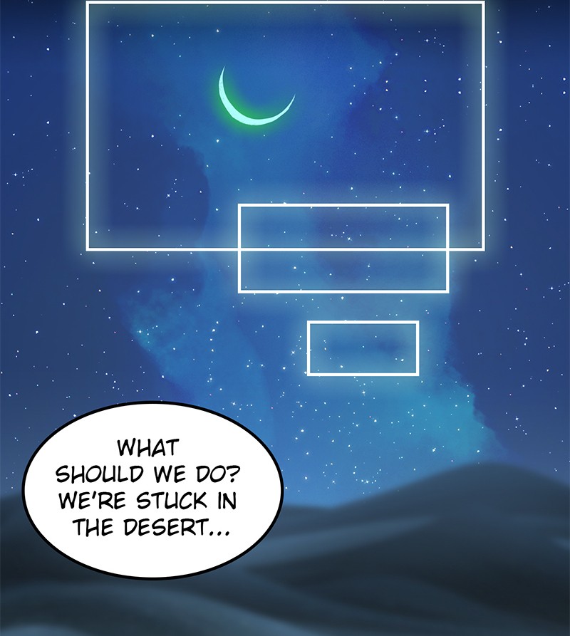 The Witch and The Bull Chapter 45 - Page 20