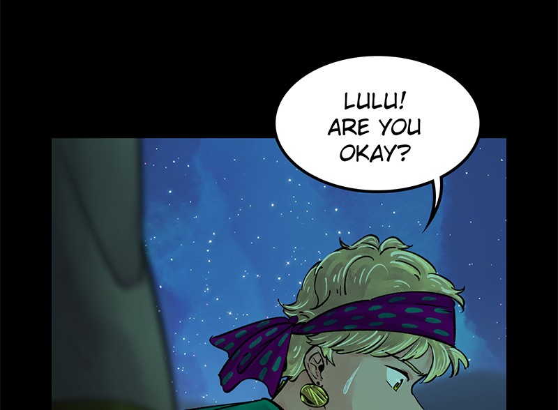 The Witch and The Bull Chapter 45 - Page 26