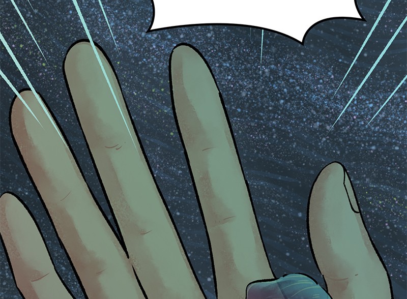 The Witch and The Bull Chapter 45 - Page 28