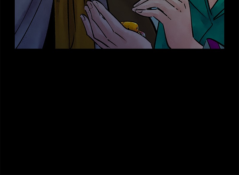 The Witch and The Bull Chapter 45 - Page 33