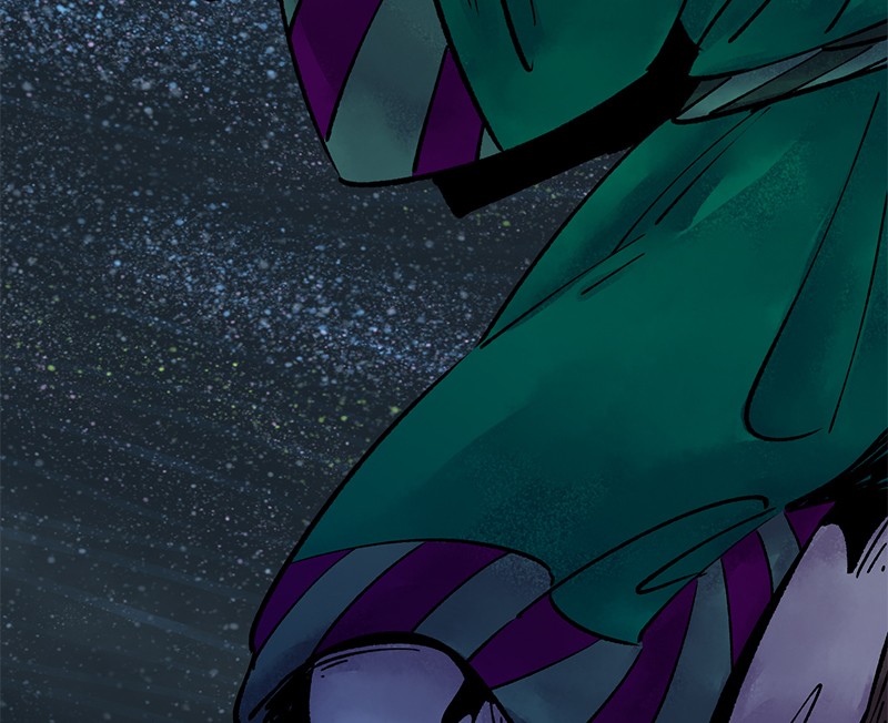 The Witch and The Bull Chapter 45 - Page 36