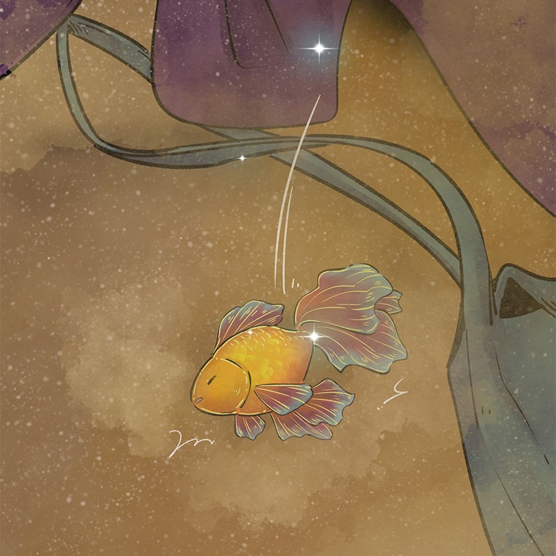 The Witch and The Bull Chapter 45 - Page 4