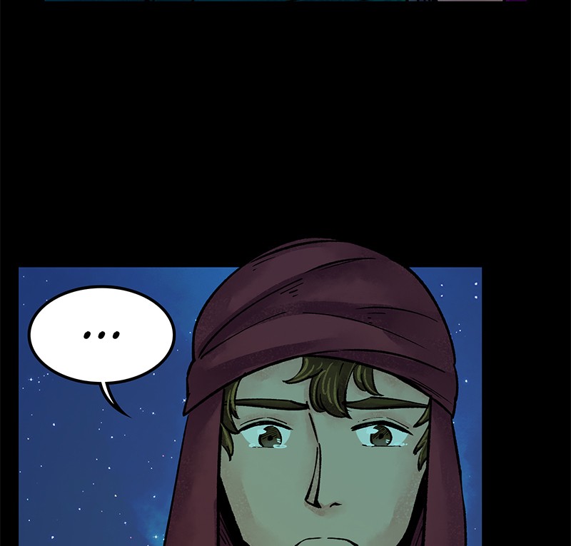 The Witch and The Bull Chapter 45 - Page 47