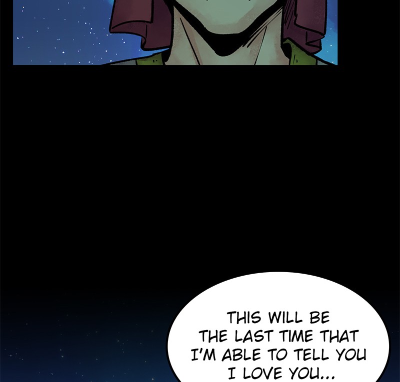 The Witch and The Bull Chapter 45 - Page 48