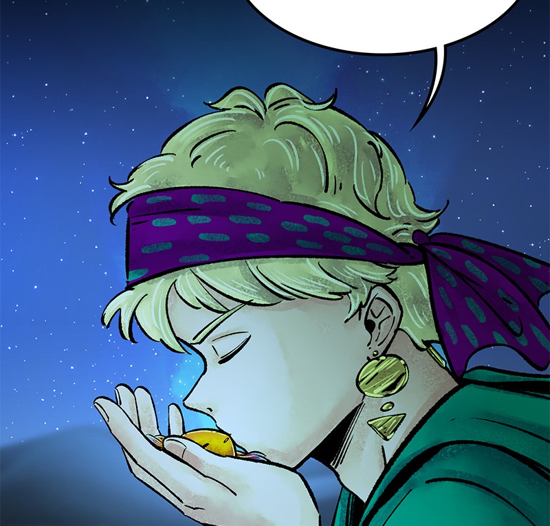 The Witch and The Bull Chapter 45 - Page 49