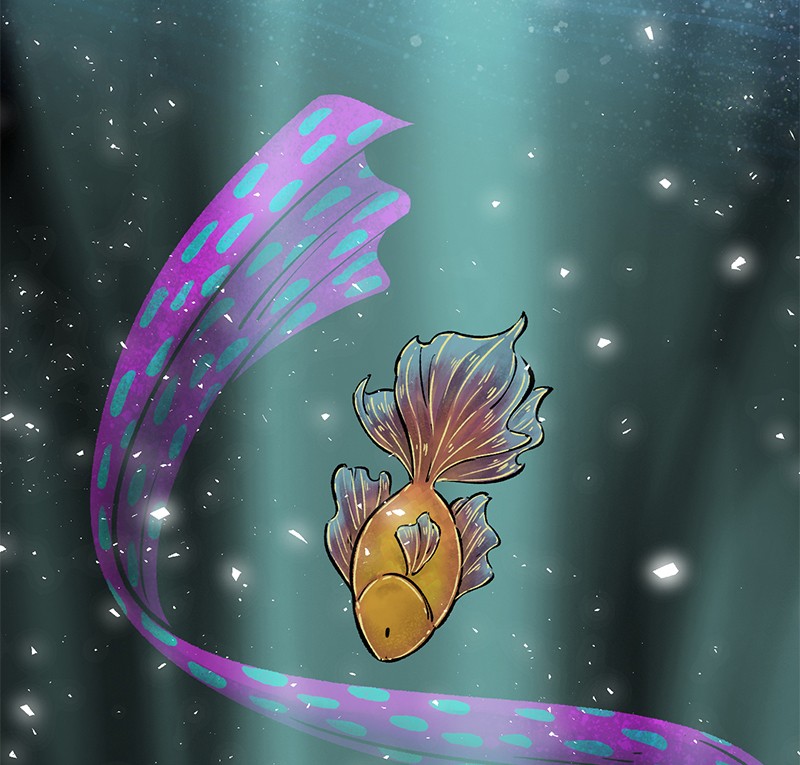 The Witch and The Bull Chapter 45 - Page 52