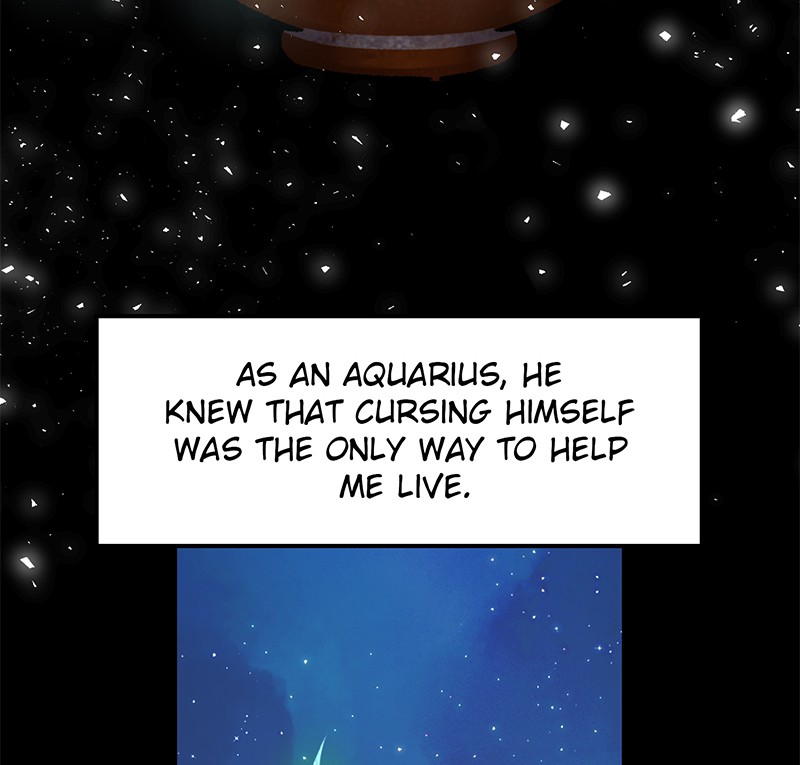 The Witch and The Bull Chapter 45 - Page 54