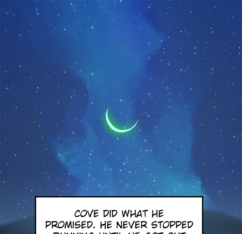 The Witch and The Bull Chapter 45 - Page 56