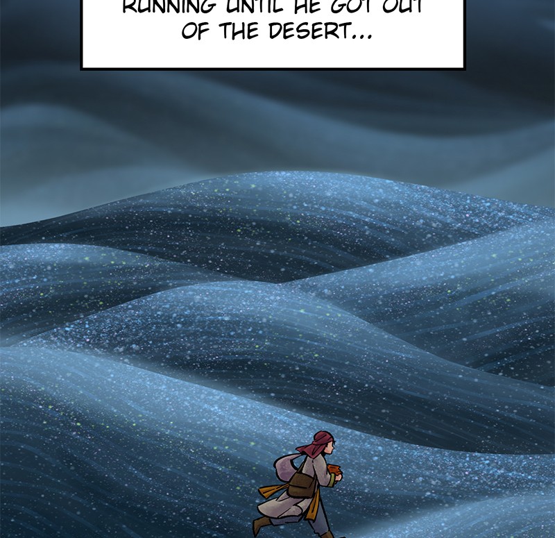 The Witch and The Bull Chapter 45 - Page 57