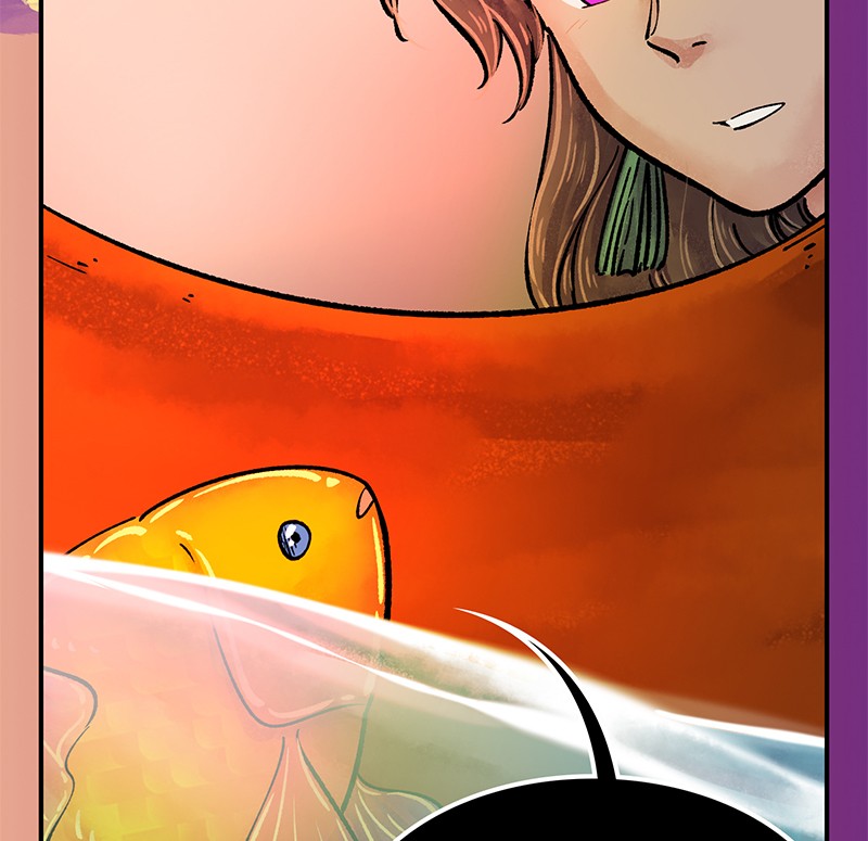 The Witch and The Bull Chapter 45 - Page 63