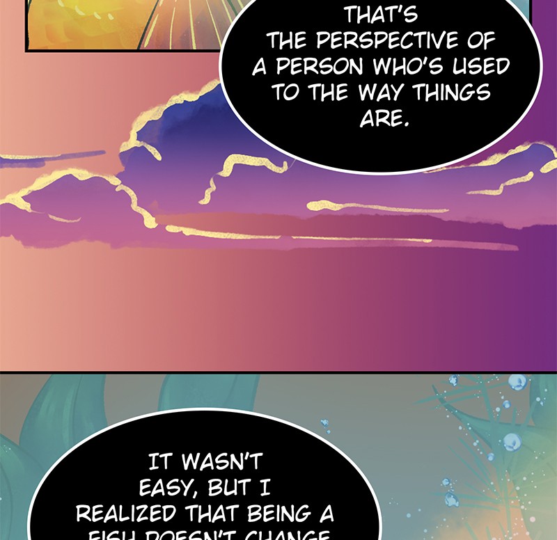 The Witch and The Bull Chapter 45 - Page 64