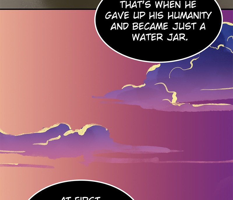 The Witch and The Bull Chapter 45 - Page 69