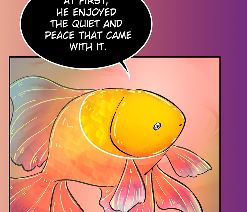 The Witch and The Bull Chapter 45 - Page 70