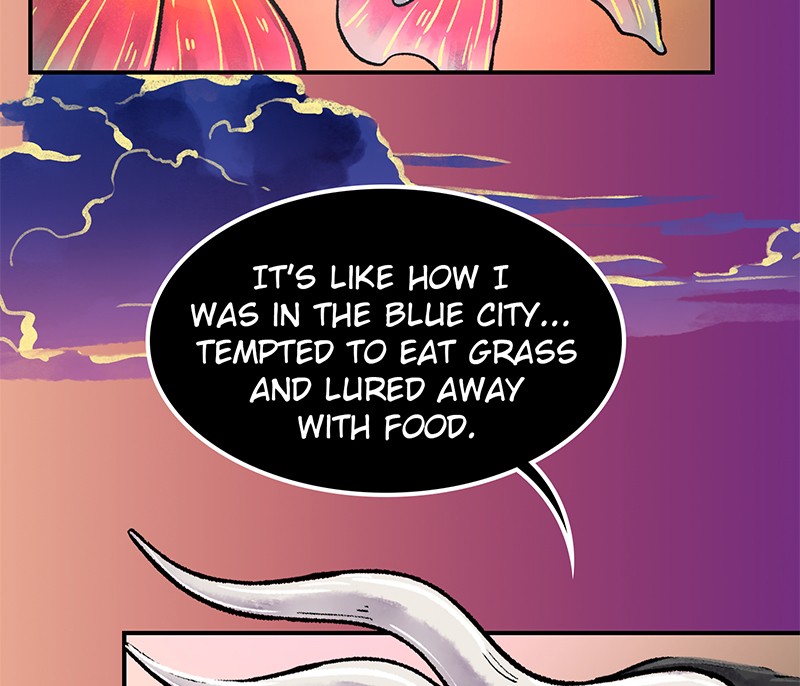 The Witch and The Bull Chapter 45 - Page 71