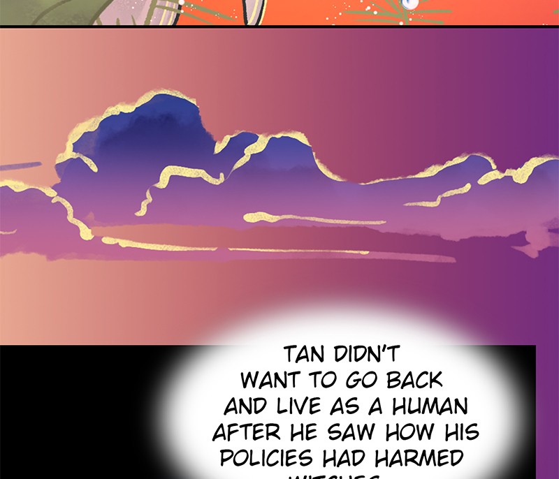 The Witch and The Bull Chapter 45 - Page 75