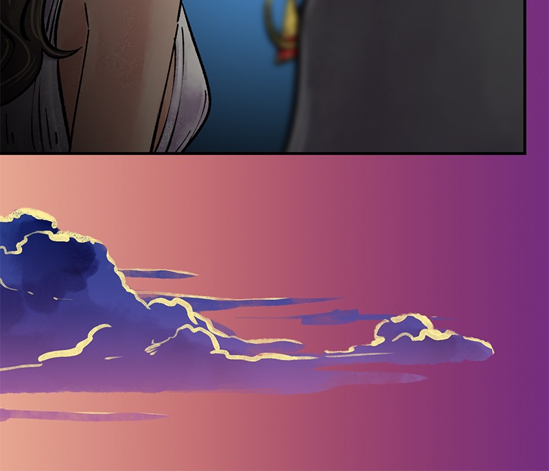 The Witch and The Bull Chapter 45 - Page 77