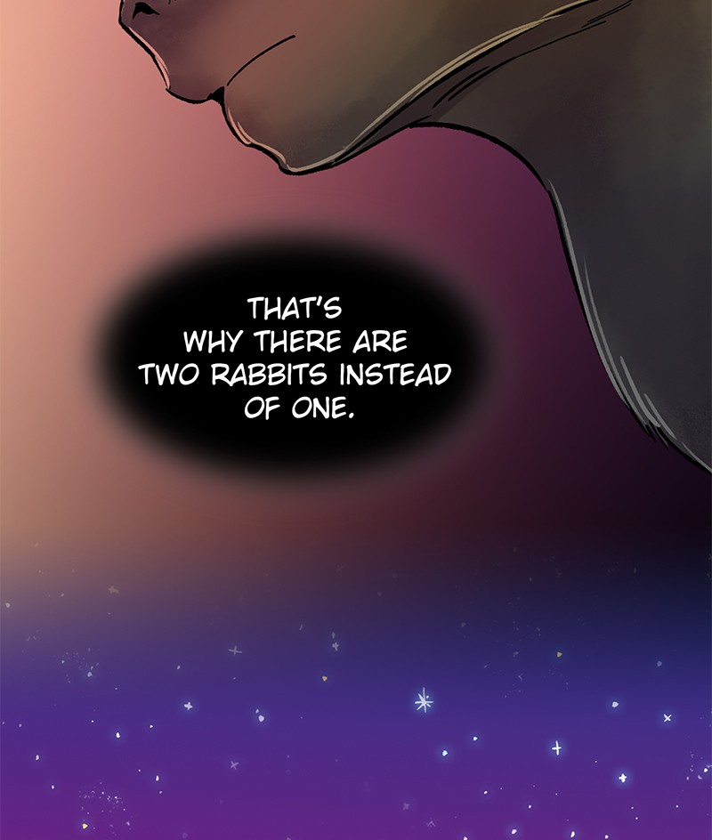 The Witch and The Bull Chapter 45 - Page 86