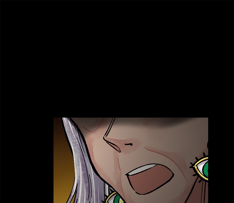 The Witch and The Bull Chapter 46 - Page 12