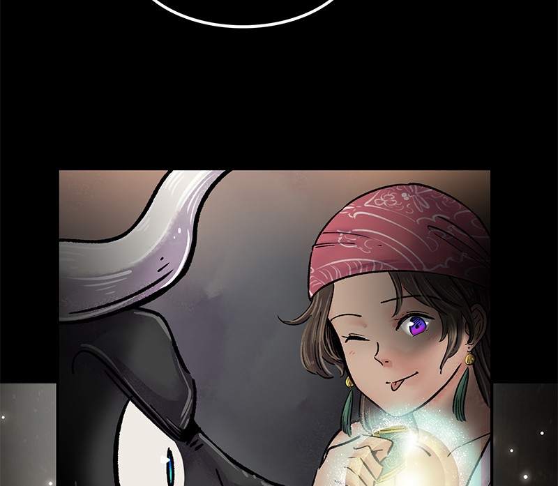 The Witch and The Bull Chapter 46 - Page 15
