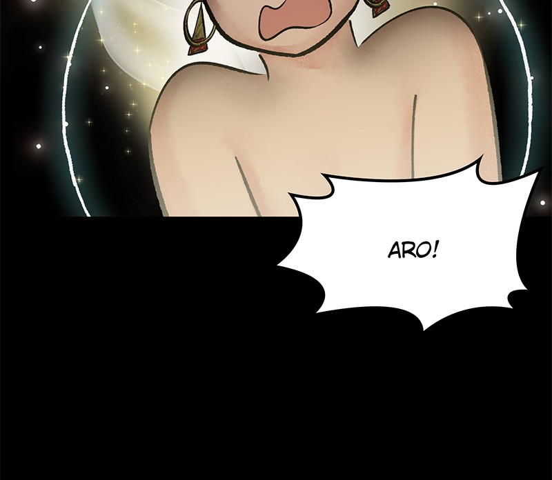 The Witch and The Bull Chapter 46 - Page 18