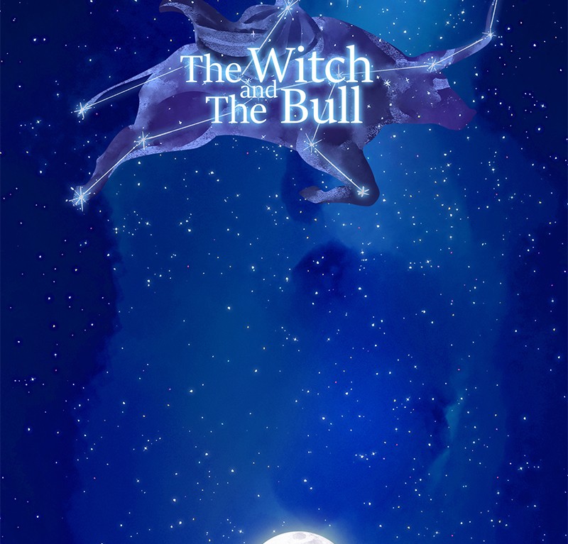 The Witch and The Bull Chapter 46 - Page 2