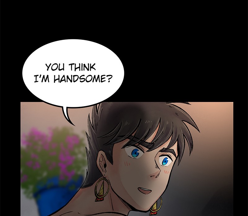 The Witch and The Bull Chapter 46 - Page 21