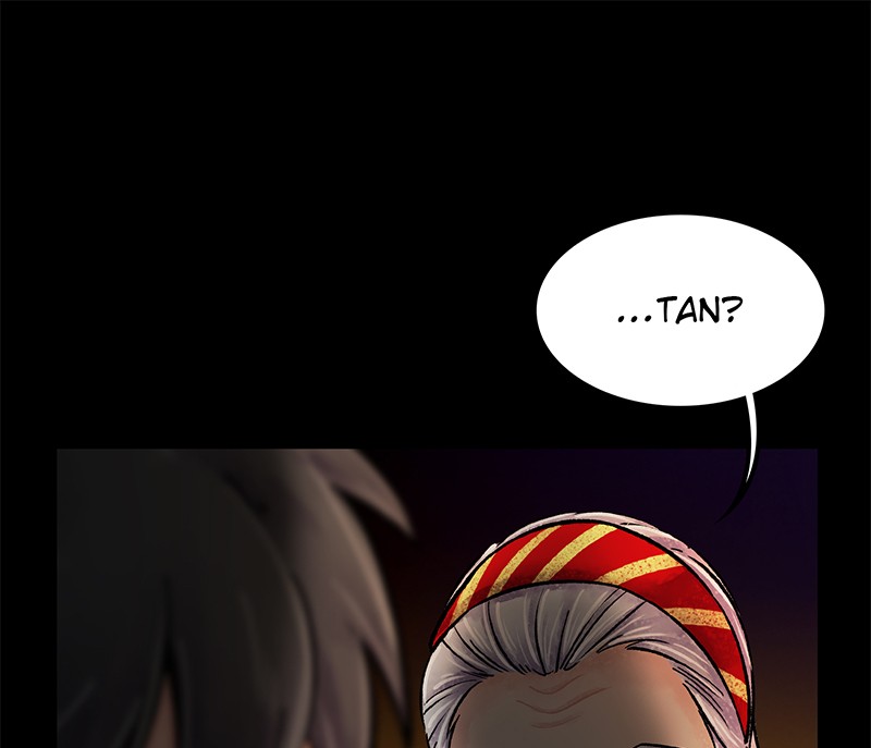 The Witch and The Bull Chapter 46 - Page 23