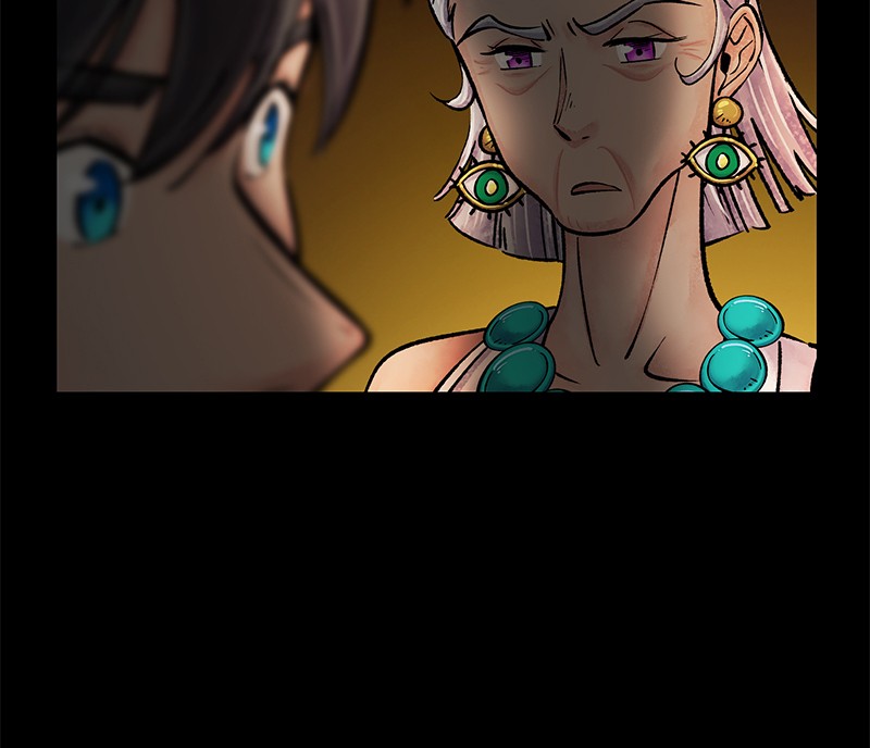 The Witch and The Bull Chapter 46 - Page 24