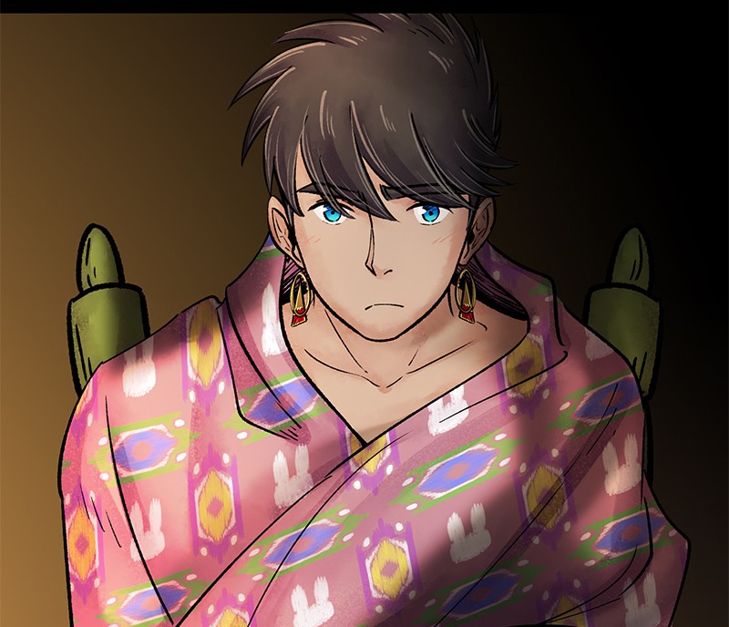 The Witch and The Bull Chapter 46 - Page 28