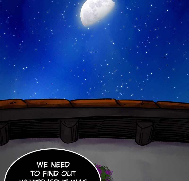 The Witch and The Bull Chapter 46 - Page 3