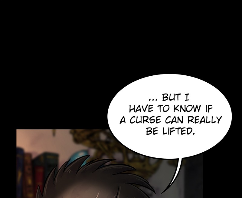 The Witch and The Bull Chapter 46 - Page 34