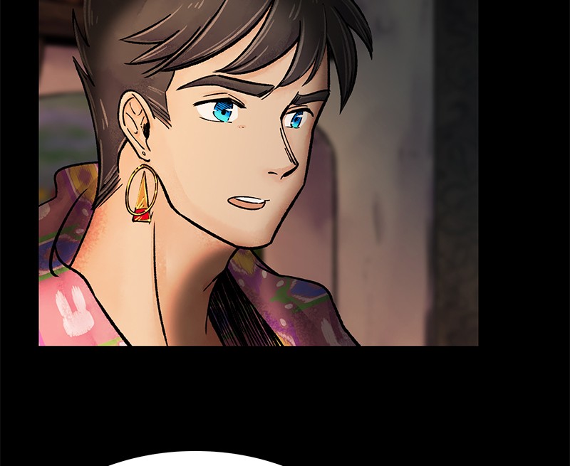 The Witch and The Bull Chapter 46 - Page 35