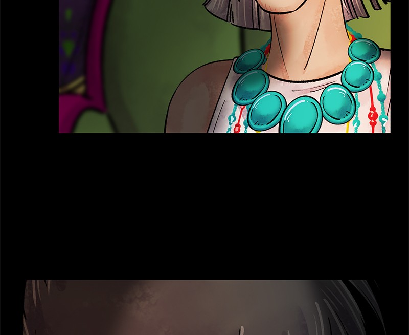 The Witch and The Bull Chapter 46 - Page 37