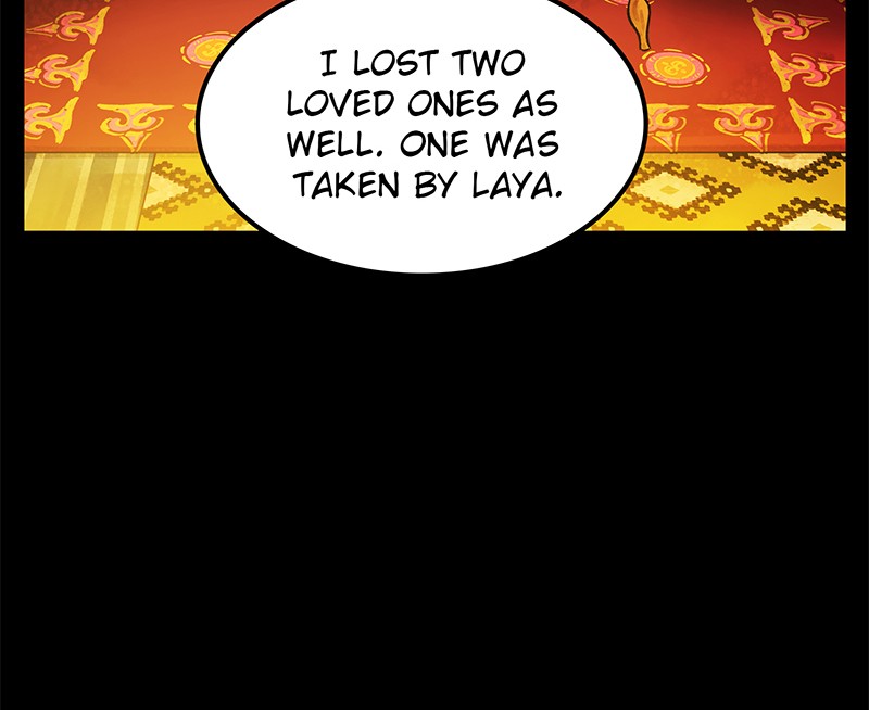 The Witch and The Bull Chapter 46 - Page 42