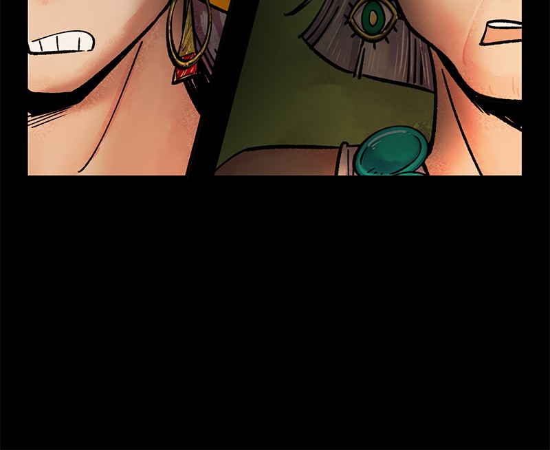 The Witch and The Bull Chapter 46 - Page 44