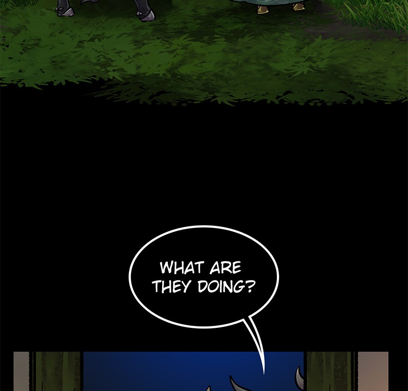 The Witch and The Bull Chapter 46 - Page 5