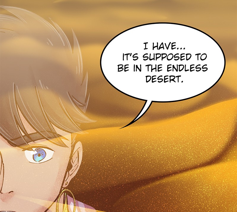 The Witch and The Bull Chapter 46 - Page 52