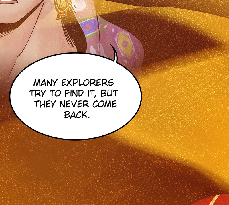 The Witch and The Bull Chapter 46 - Page 53