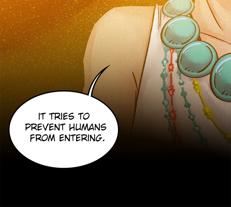 The Witch and The Bull Chapter 46 - Page 55